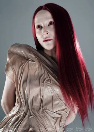 INNER MONSTER for Собака.ru