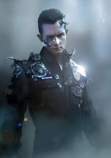 Эволюция технологий создания T-1000 во&nbsp;франшизе «Терминатор»