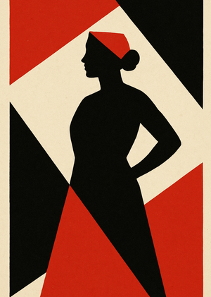 Женщины русского авангарда