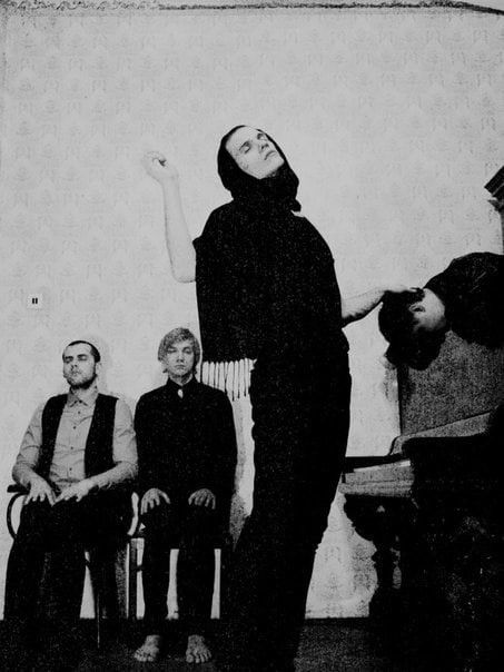 Арт Брут в музыкальной индустрии 