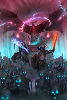 Теоретические основы визуального конструирования в системе D&D