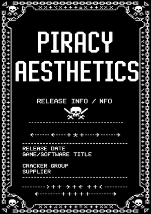 Эстетика Пиратства