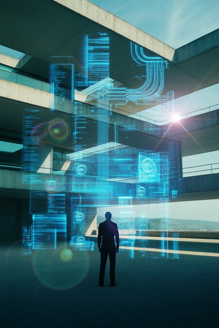 Утопия или цифровая клетка?