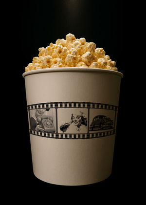 Продукт-плейсмент и скрытая реклама в кино