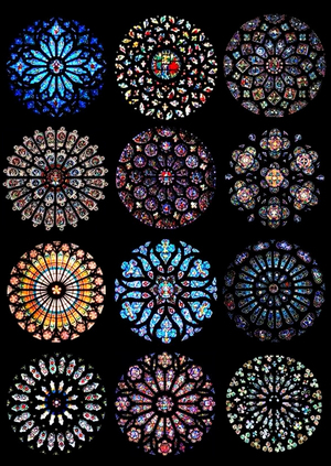 Как музыка стала кодом для храмовой архитектуры