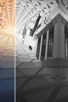 Обратное влияние: игра как инструмент архитектора