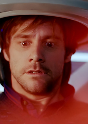 Анализ визуального нарратива фильма «Вечное сияние чистого разума» (2004)