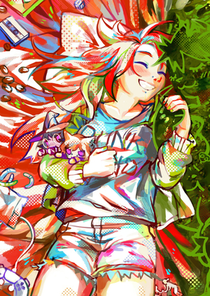 Больше, чем голос: факторы выбора голоса в Vocaloid музыке