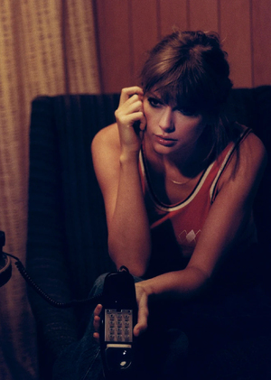 Midnights. Психология восприятия в визуальной кампании альбома Тейлор Свифт