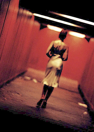 Нарративные стратегии субъективного восприятия в кинематографе Гаспара Ноэ