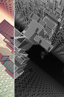 Пространственная аффективность и семиотика архитектуры в игровых мирах