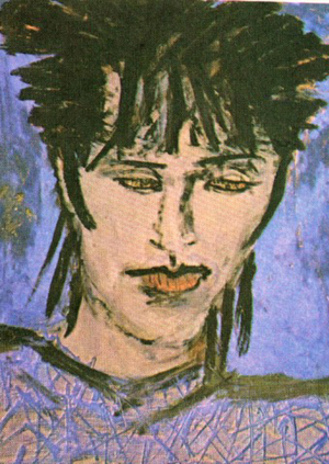 Визуальный код в рок-культуре 1980-х