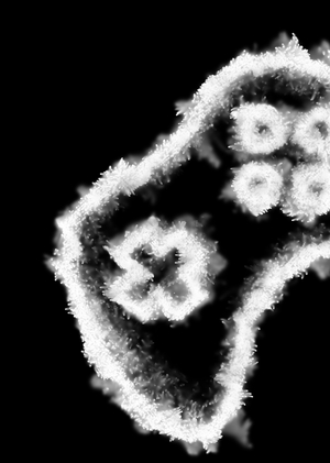 Homo Ludens в цифровую эпоху: игры и современное искусство