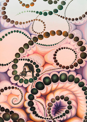 Паразиты в экосистемах и искусстве: невидимое влияние