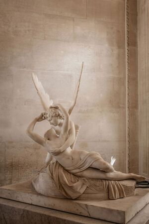 Любовь через призму античности: Древняя Греция