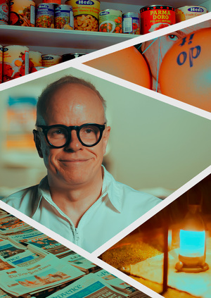 Ханс Ульрих Обрист: Эволюция кураторской стратегии