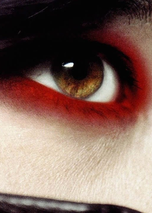 Пак Чхан-ук: эстетизация насилия и цветовая символика