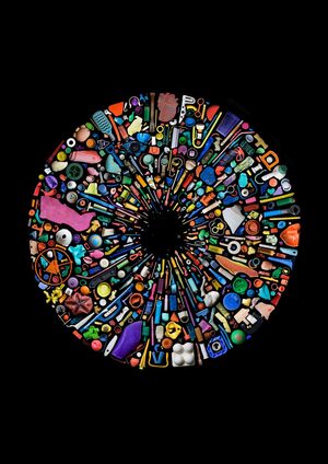 Пластик в океане: что говорит искусство