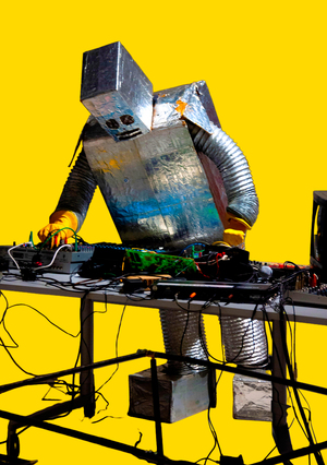 Circuit-Bending: электронная музыка в домашних условиях