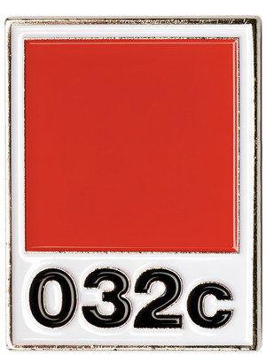 Визуальная идентичность журнала 032c