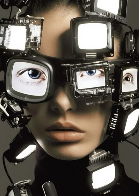 Информация в искусстве