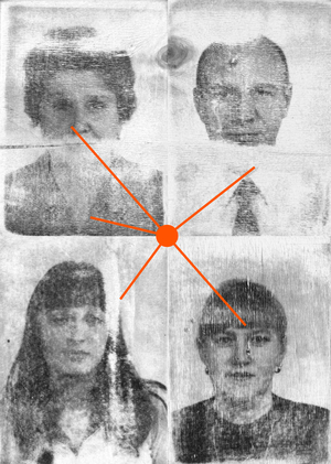 Точка интенсивности. От самоорганизации до институции