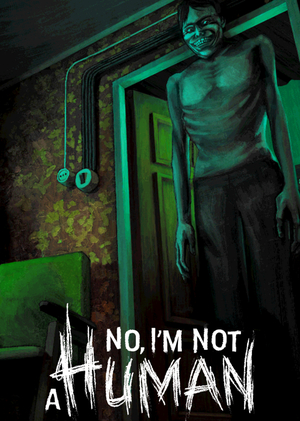 No, I'm not a human: на грани человечности