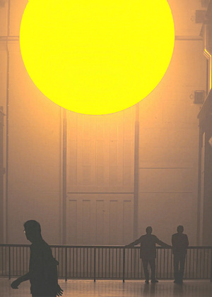 Кадр, который смотрит на нас: как художники формируют поле видимость