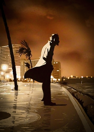 Методы визуализации памяти в документальной анимации