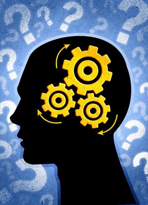 Игры как источник абстрактного мышления