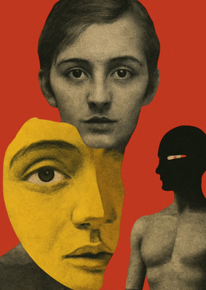 Коллаж как социальный протест в искусстве немецких дадаистов