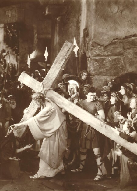 Религиозные мотивы в фильмах Сесила ДеМилля