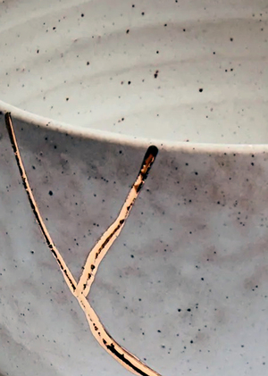 Ваби-саби: на границе между Дионисийским и Аполлоническим