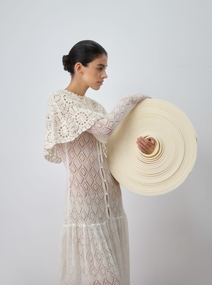 Осенний трикотаж в коллекциях локальных брендов