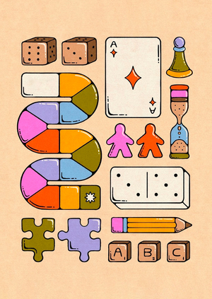 Социальный элемент как главный фактор популярности игры