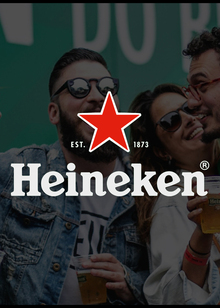 Влияние «Open Your World» на&nbsp;позционирование Heineken