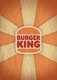 Анализ рекламы Burger King Анализ рекламы Burger King