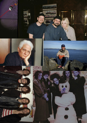 Почему инди-музыка звучит не как сама песня, а как воспоминание о ней