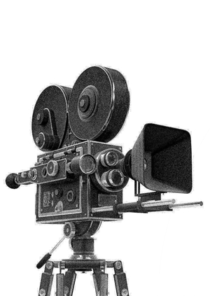 Визуальная стилизация рекламы и трейлеров