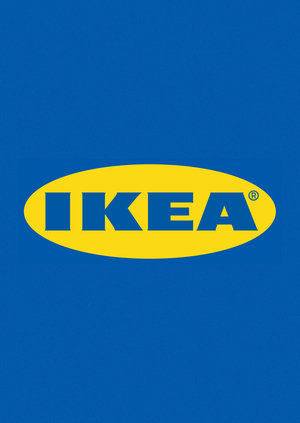 Рекламный копирайтинг IKEA