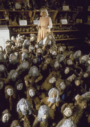 Американские визионерские среды как платформы для преодоления травм 