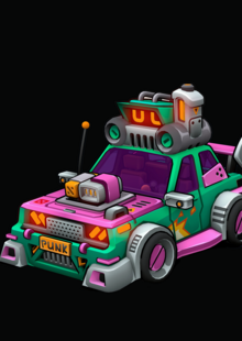 Идея, референсы, концепция