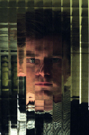 Анализ субъективности в визуальном нарративе фильма «Останься» (2005)