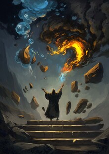 Что такое VFX в играх и зачем они нужны