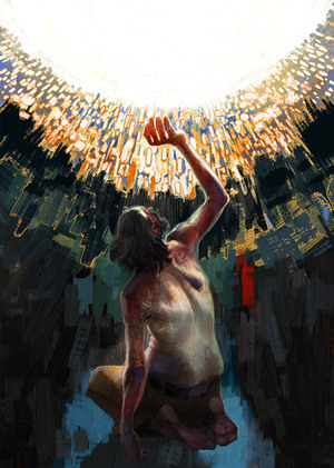 Экзистенциальный анализ игры «Disco Elysium»: феномен пути героя