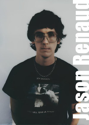 Jason Renaud