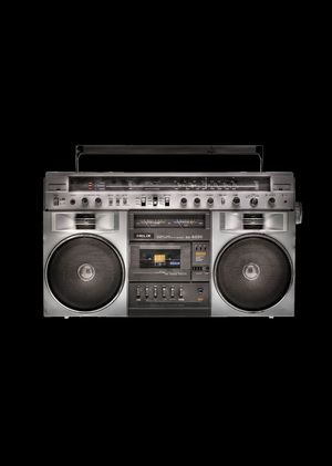 Хип-хоп: от Бронкса до мирового господства.