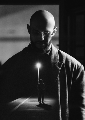  Amirchik, Джиган - от Волги до Енисея