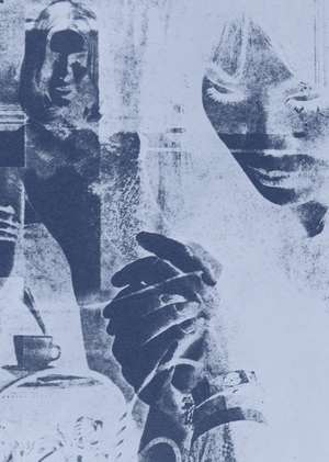 Аналоговые способы фотомонтажа и их влияние на восприятие фотографии