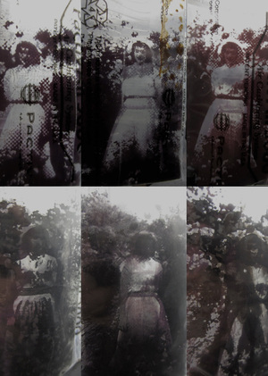 Репрезентация психической ненормативности в кураторских проектах